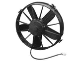 Spal 30102025 12-inch high performance fan unit for versatile radiator cooling