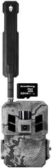 Spartan GoLive 3 front view showing compact, discreet trail camera design.