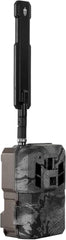 Spartan GoLive 3 demonstrates 80-foot motion detection during surveillance