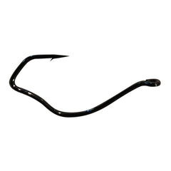 Spearpoint GP Finesse VGrip close-up shows secure hookset potential.