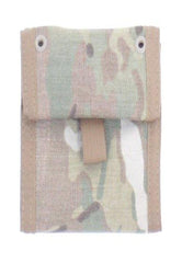 Spec.-Ops. T.H.E. Wallet J.R Multicam closed for secure everyday carry