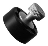 Speed Beez HKS 22-J speedloader front view shows compact, durable design for quick reloads.