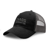 Speedy Pros Richardson soft mesh cap front view for versatile everyday wear