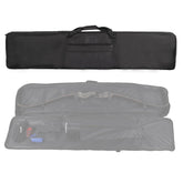 SPG archery bow case 68inch-longbow-protection keeps your bow safe during travel.