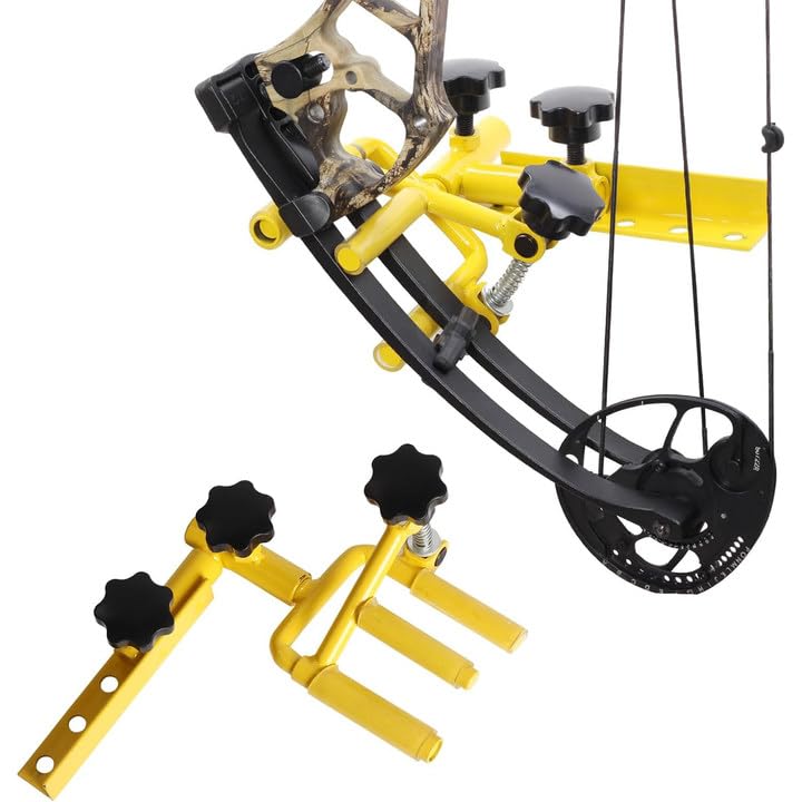 SPG Bow Vise frame emphasizes heavy-duty construction for reliable workshop performance.