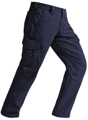 SPOSULEI cargo pants front view highlight lightweight durability for outdoor adventures
