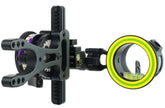 Spot Hogg Fast Eddie MRT housing for flexible multi-pin versatility.