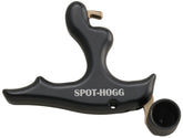 Spot Hogg Whipper Snapper open-jaw release for 3-finger grip delivers precise trigger and safe auto-reload.