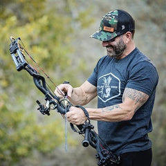 Spot Hogg Wiseguy Rigid with strap variations highlights five-strap customization options.