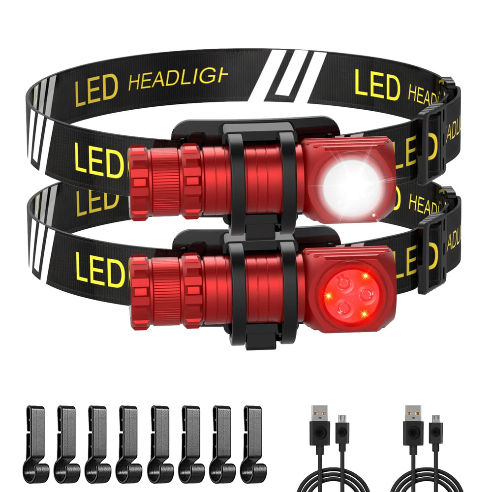 Spriak headlamp overview highlights bright versatility for outdoor and work tasks.