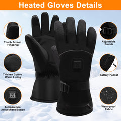 Spring Shop reinforced PU leather with non-slip grip ensures secure handling.