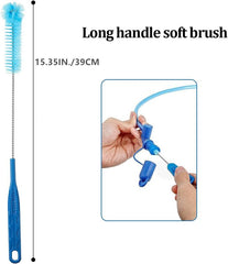 Spring.Rdus collapsible hanging frame speeds bladder drying