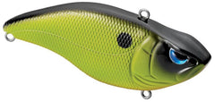 Spro Aruku Shad 65 nose-down lure for working through cover and triggering strikes