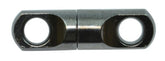 Spro SHSB-03-5 heavy swivel 5-pack pack-shot highlights smooth rotation
