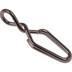 Spro Split Snap-Pack 8 with stainless wire enabling fast lure changes for freshwater and saltwater fishing.