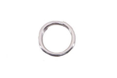 Spro stainless split rings pack 10 size 1 enabling quick lure tuning