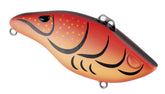 Spro Wameku Shad 70 Delta Craw lipless crankbait delivering high-pitch knock for bass