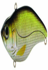 Spro Aruku Shad 65 Wild Shiner bait, 1/2 oz