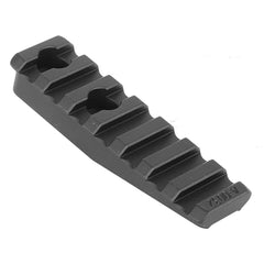Spuhr 14mm x 75mm pick rail compatible with ISMS for versatile accessory mounting