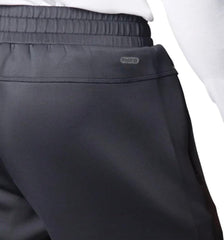 Spyder Active jogger pant inseam profile for tapered comfort