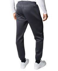 Spyder Active jogger pant side pocket view shows secure storage