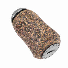 SPYMINNPOO ergonomic reel knob supports steady grip in varied conditions.