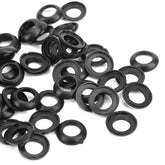 SPYMINNPOO fishing winding check ring packaging shows a complete set for easy replacements.