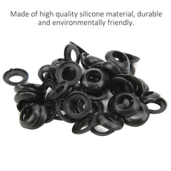 SPYMINNPOO winding check ring installation demonstrates simple rod maintenance.