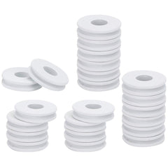 Srliya fishing line spool winding demonstrates tangle-free line management during setup.