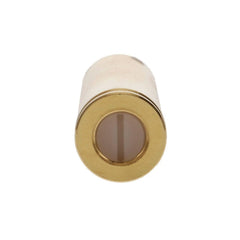 SSI Sight Rite caliber-specific bore sighter for .22-250 REM ensures precise alignment