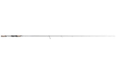 St. Croix Mojo Bass Spinning Rod assembled for precise casting and high sensitivity.