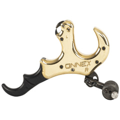 Stan OnneX Resistance delivers crisp activation with smooth firing.