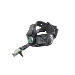 Stan SoleX WebConnect buckle and strap detail demonstrates secure, adjustable wrist stability.