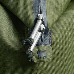 STANLEY All Day Julienne Mini Soft Cooler front pocket provides quick-access storage for small essentials