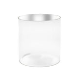 Stansport lantern globe replacement for clear, unobstructed 360° light