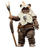 Star Wars The Black Series Paploo figure for display and collection.
