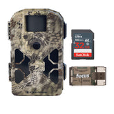Stealth Cam 2020 G42NG trail camera front view for reliable wildlife monitoring.