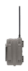 Stealth Cam Deceptor 1440P video with audio captures wildlife actions.