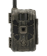 Stealth Cam Deceptor Max 2.0 front view shows rugged, field-ready design for reliable monitoring.
