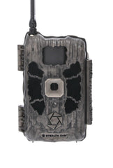 Stealth Cam Deceptor No Glo with 80ft detection for discreet night shots.
