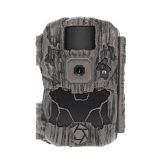 Stealth Cam DS4K Ultimate front view for wildlife monitoring in the field