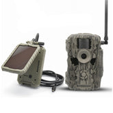Stealth Cam Fusion Max camera closeup 36MP delivers crisp wildlife snapshots for scouting.