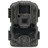 Stealth Cam Fusion X QR setup illustrating fast wireless activation for rapid field imaging.
