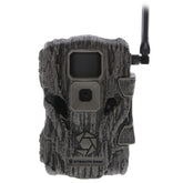 Stealth Cam Fusion X Verizon QR setup for fast activation