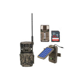 Stealth Cam Revolver Pro 2.0 brown camera image for all-season surveillance and wildlife monitoring