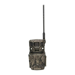 Stealth Cam Revolver Pro 2.0 solar power panel extending field-ready operation