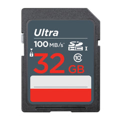 Stealth Cam USB 2.0 card reader enables fast transfers from the camera card.