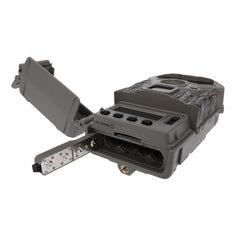 Stealth Cam WV14 60ft detection range supports broad trail monitoring