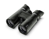 Steiner Predator 10x42 binoculars side view highlighting long-range detail for open-country hunting