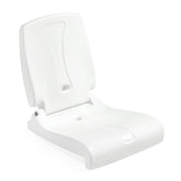Step2 Flip Seat ready to use with built-in lip for pool edge stability